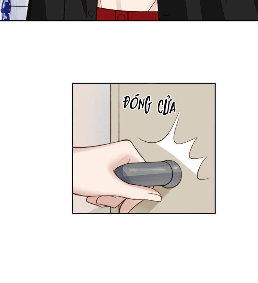 Dựa Vào Đại Lão Ổn Định Vị Trí C Trong Nam Đoàn Chapter 22 - Trang 2