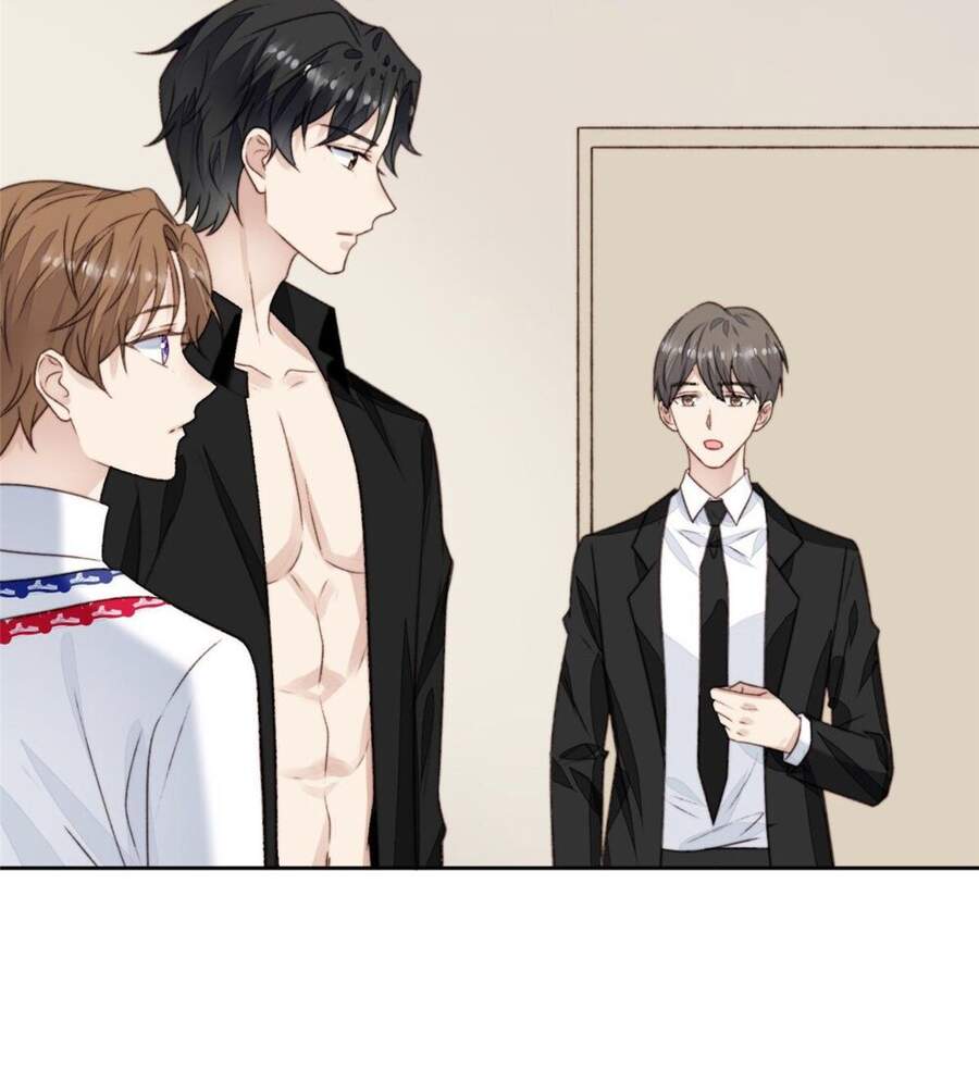 Dựa Vào Đại Lão Ổn Định Vị Trí C Trong Nam Đoàn Chapter 22 - Trang 2