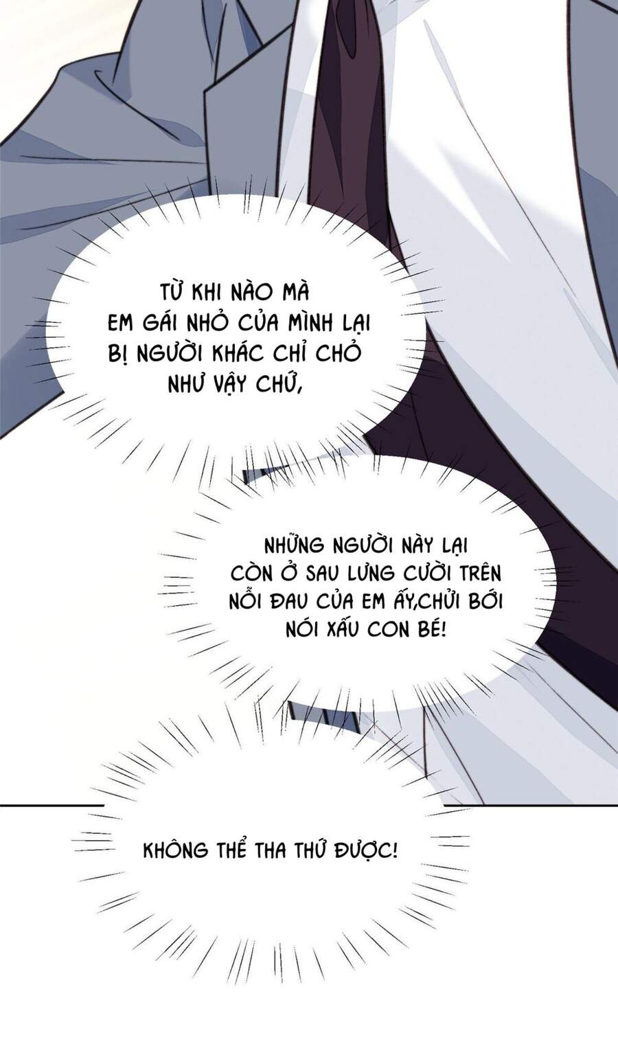 Dựa Vào Đại Lão Ổn Định Vị Trí C Trong Nam Đoàn Chapter 22 - Trang 2