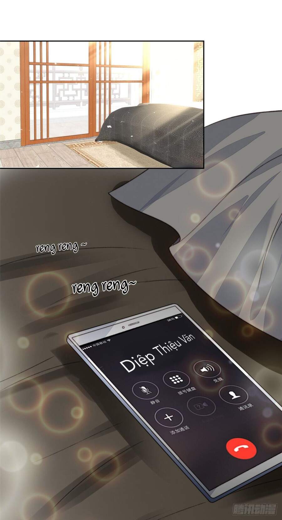 Dựa Vào Đại Lão Ổn Định Vị Trí C Trong Nam Đoàn Chapter 22 - Trang 2