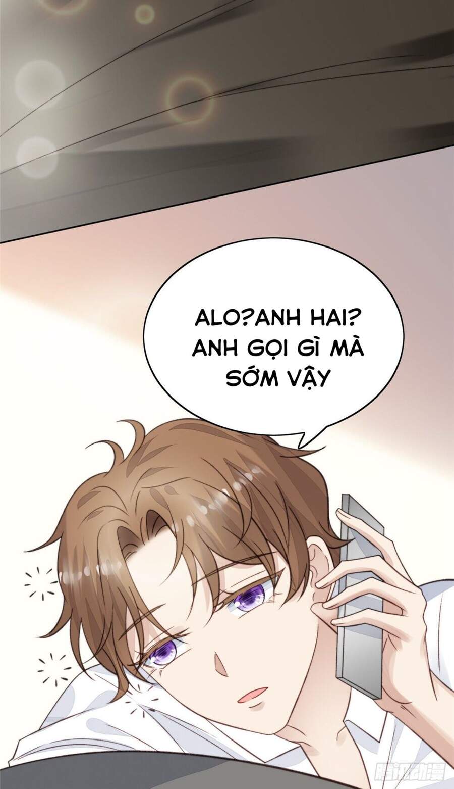 Dựa Vào Đại Lão Ổn Định Vị Trí C Trong Nam Đoàn Chapter 22 - Trang 2