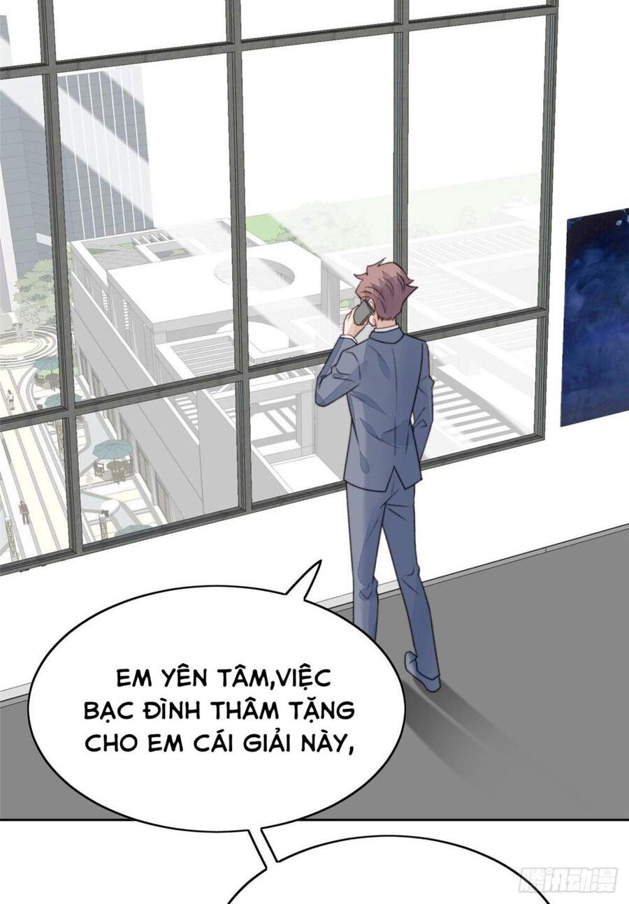 Dựa Vào Đại Lão Ổn Định Vị Trí C Trong Nam Đoàn Chapter 22 - Trang 2