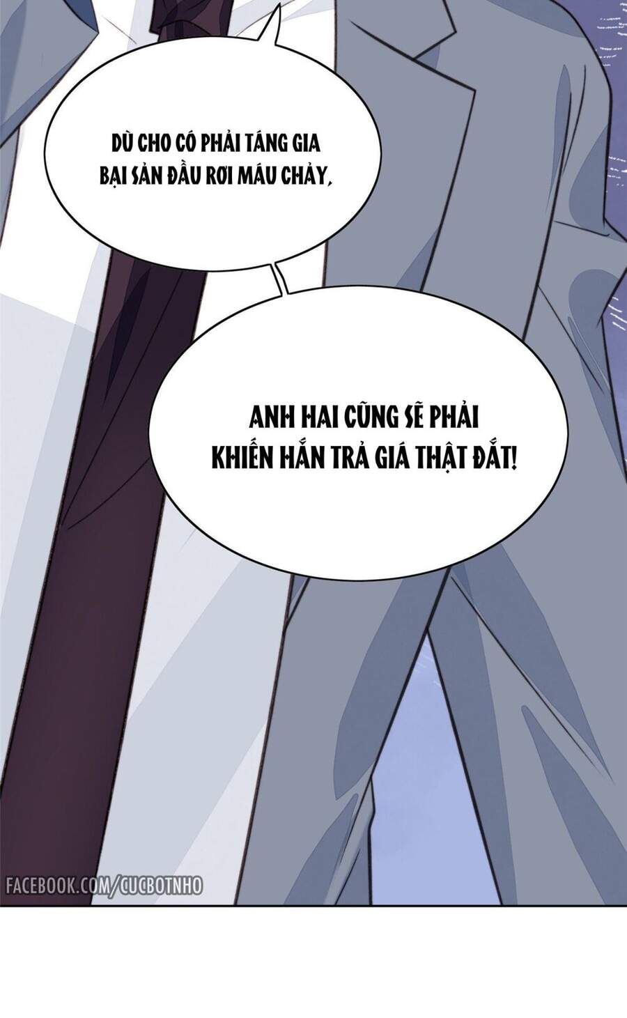 Dựa Vào Đại Lão Ổn Định Vị Trí C Trong Nam Đoàn Chapter 22 - Trang 2