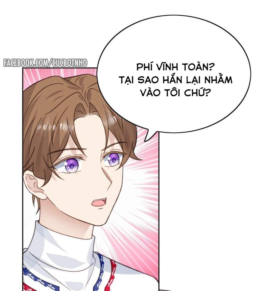 Dựa Vào Đại Lão Ổn Định Vị Trí C Trong Nam Đoàn Chapter 22 - Trang 2