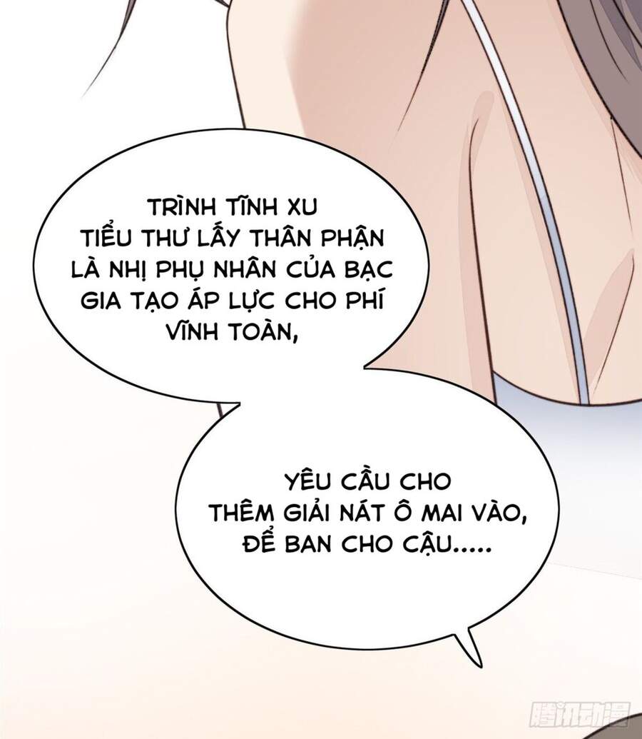 Dựa Vào Đại Lão Ổn Định Vị Trí C Trong Nam Đoàn Chapter 22 - Trang 2