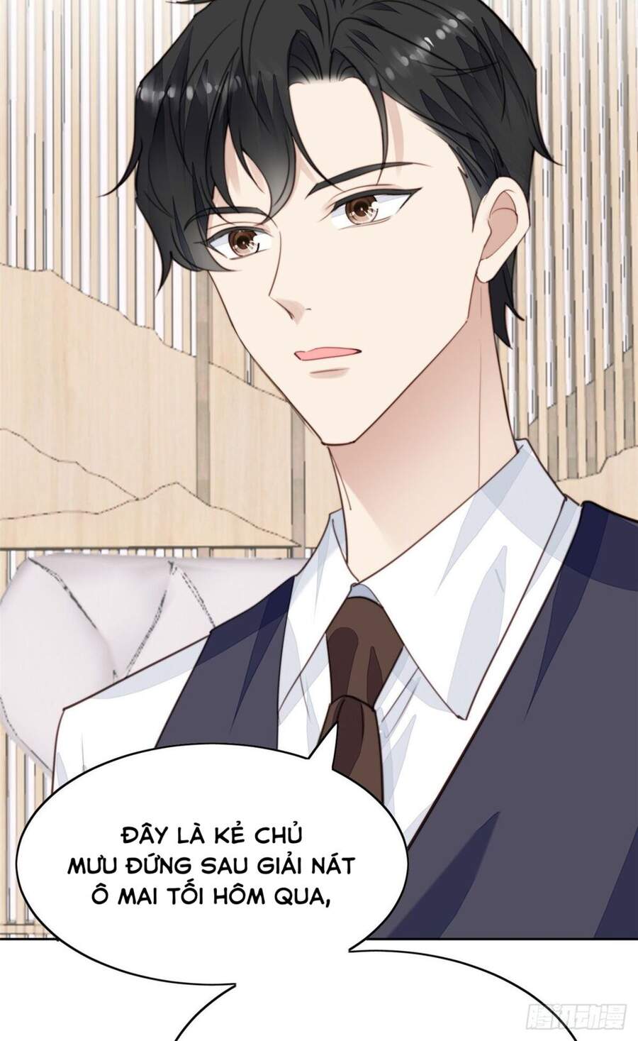 Dựa Vào Đại Lão Ổn Định Vị Trí C Trong Nam Đoàn Chapter 23 - Trang 2