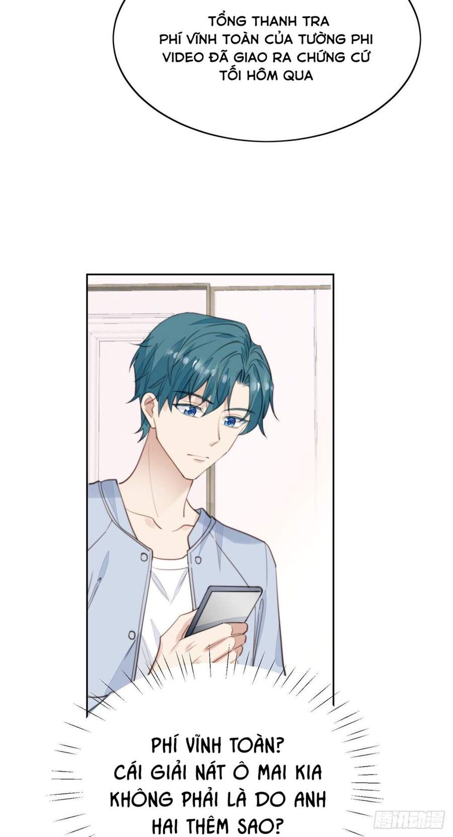 Dựa Vào Đại Lão Ổn Định Vị Trí C Trong Nam Đoàn Chapter 23 - Trang 2