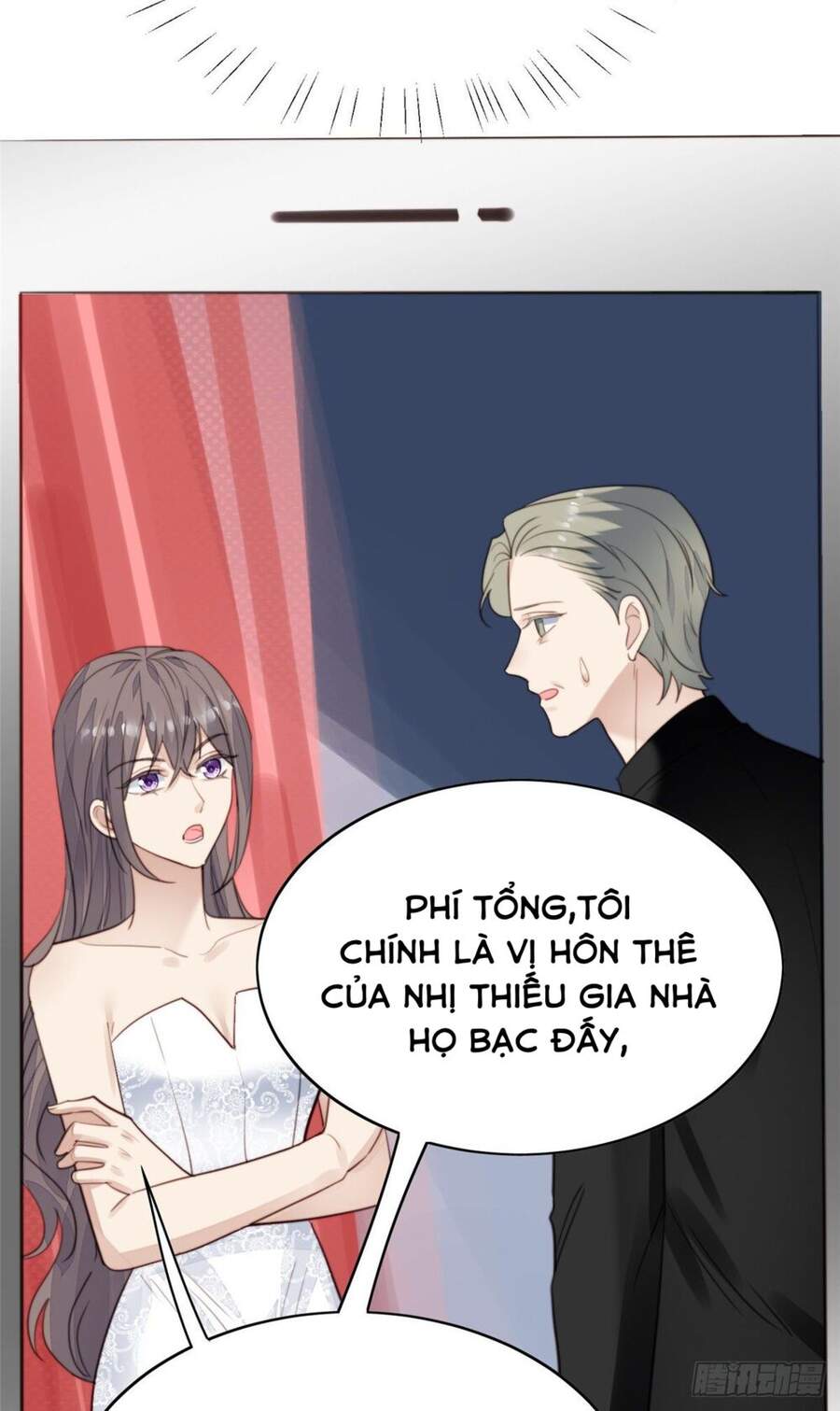 Dựa Vào Đại Lão Ổn Định Vị Trí C Trong Nam Đoàn Chapter 23 - Trang 2