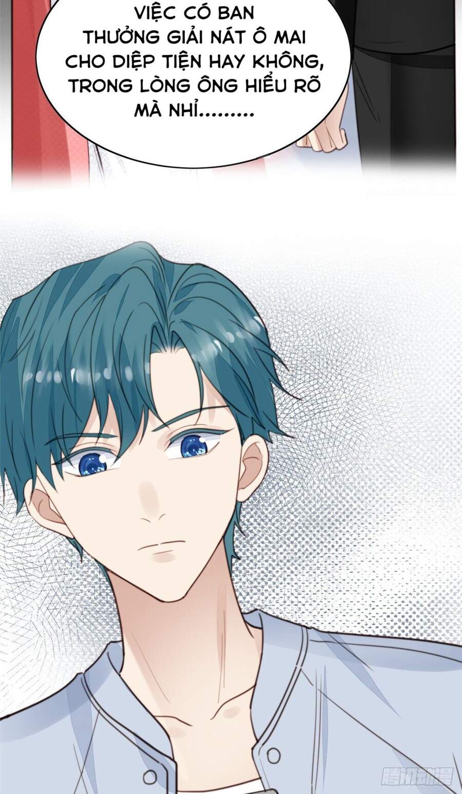 Dựa Vào Đại Lão Ổn Định Vị Trí C Trong Nam Đoàn Chapter 23 - Trang 2