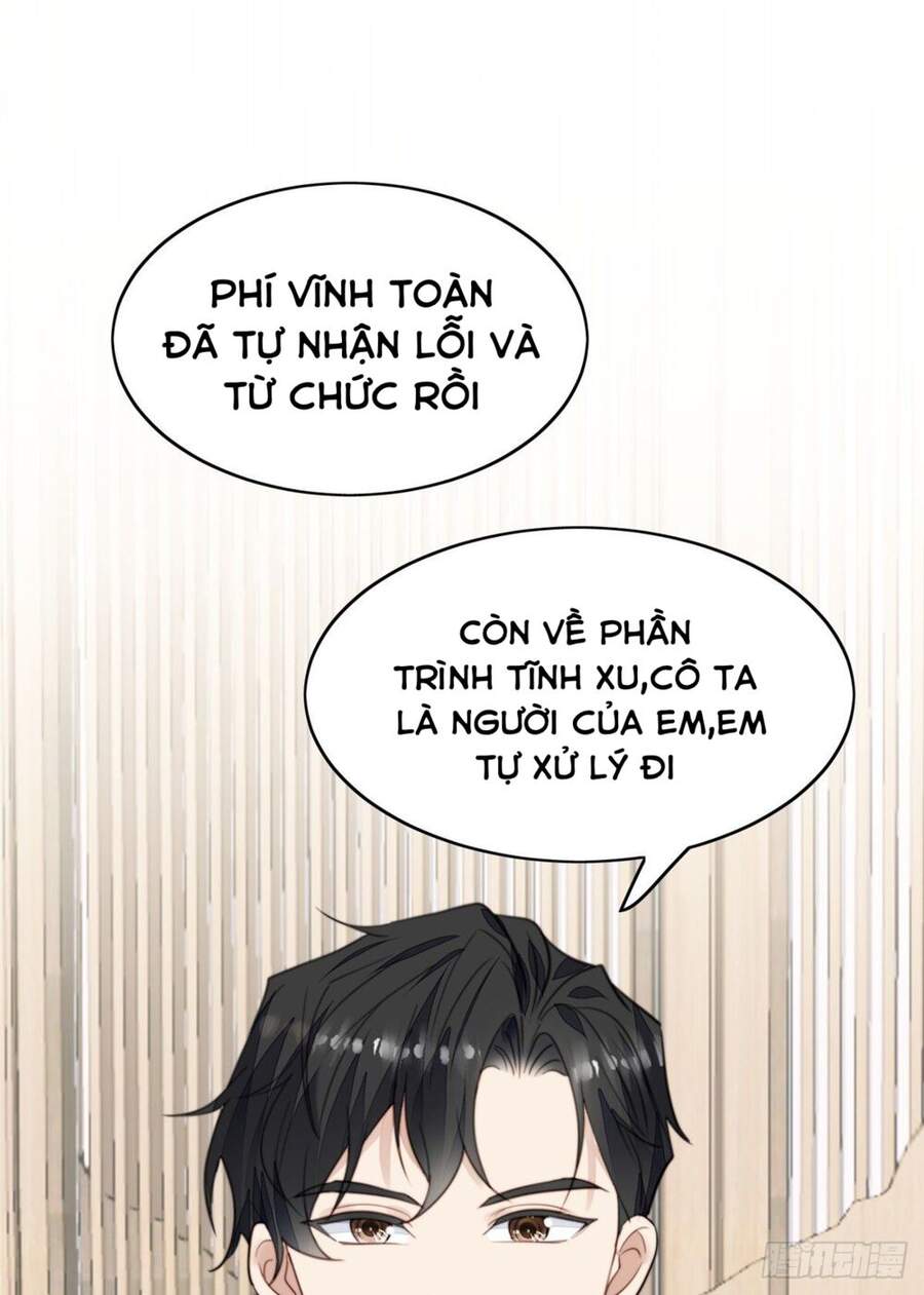 Dựa Vào Đại Lão Ổn Định Vị Trí C Trong Nam Đoàn Chapter 23 - Trang 2