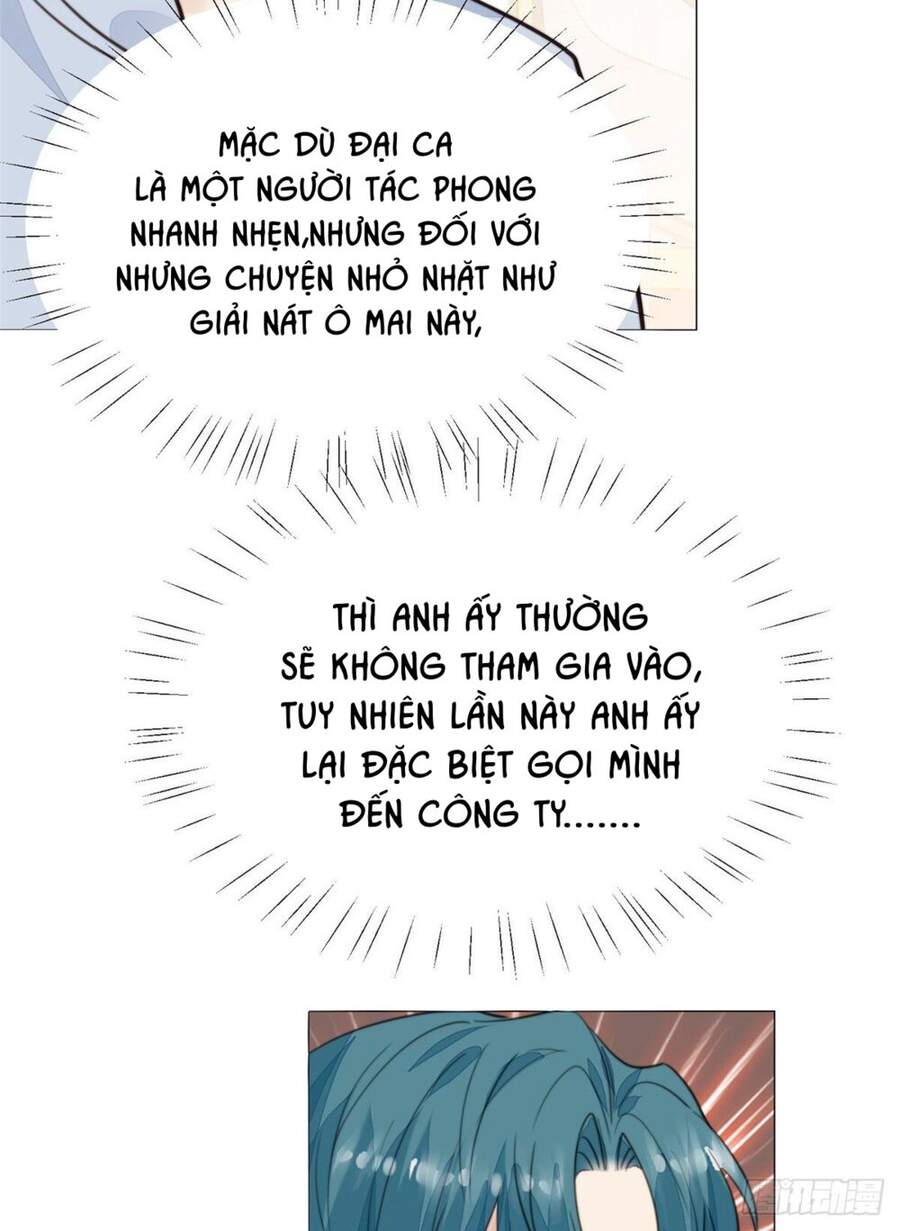 Dựa Vào Đại Lão Ổn Định Vị Trí C Trong Nam Đoàn Chapter 23 - Trang 2