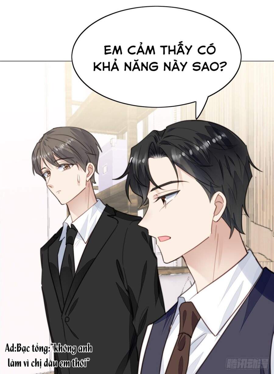 Dựa Vào Đại Lão Ổn Định Vị Trí C Trong Nam Đoàn Chapter 23 - Trang 2