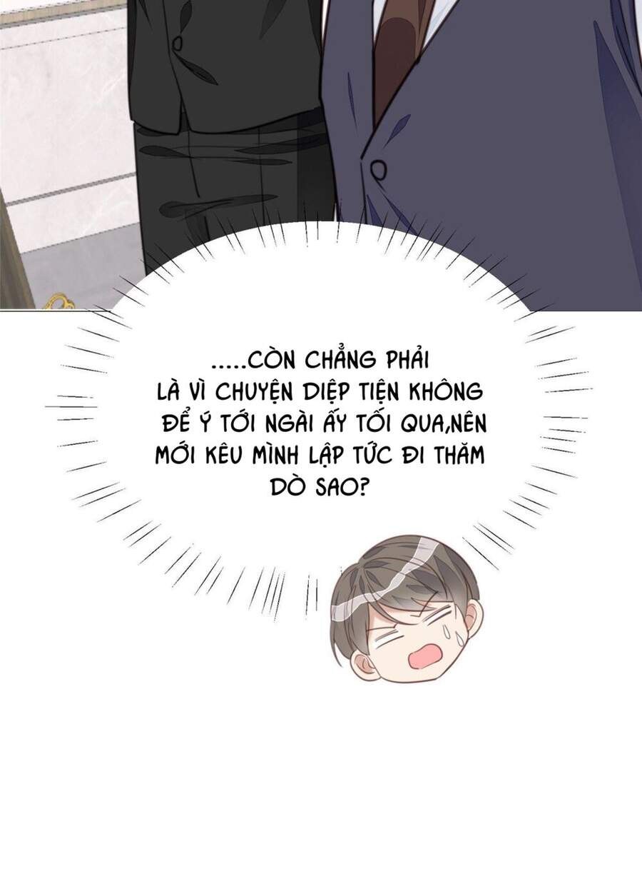 Dựa Vào Đại Lão Ổn Định Vị Trí C Trong Nam Đoàn Chapter 23 - Trang 2