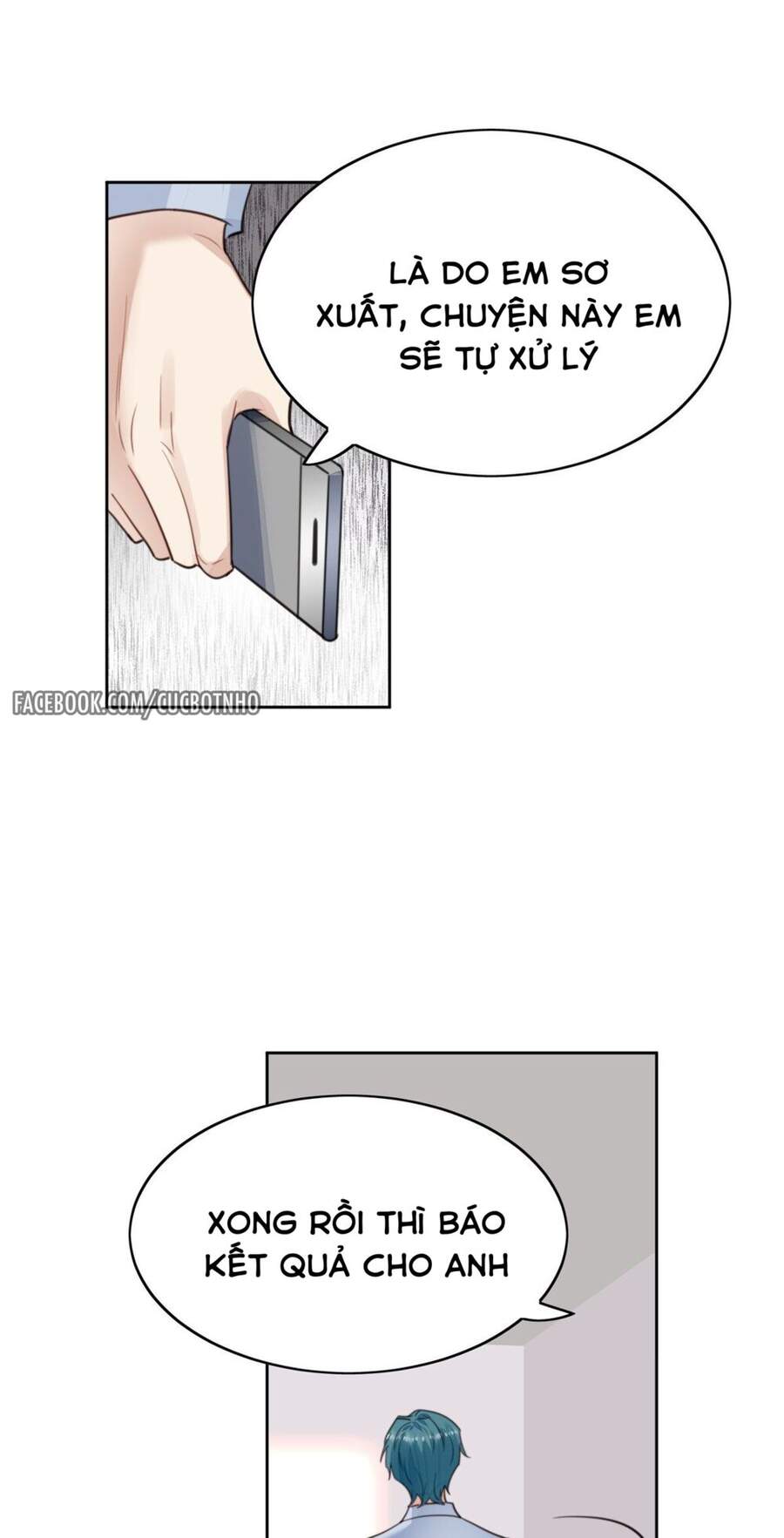 Dựa Vào Đại Lão Ổn Định Vị Trí C Trong Nam Đoàn Chapter 23 - Trang 2