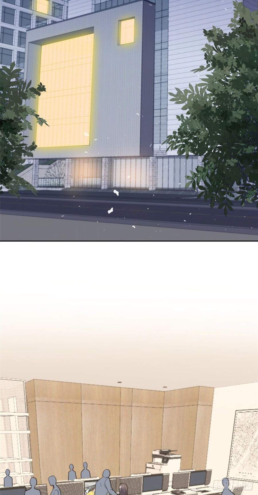 Dựa Vào Đại Lão Ổn Định Vị Trí C Trong Nam Đoàn Chapter 23 - Trang 2