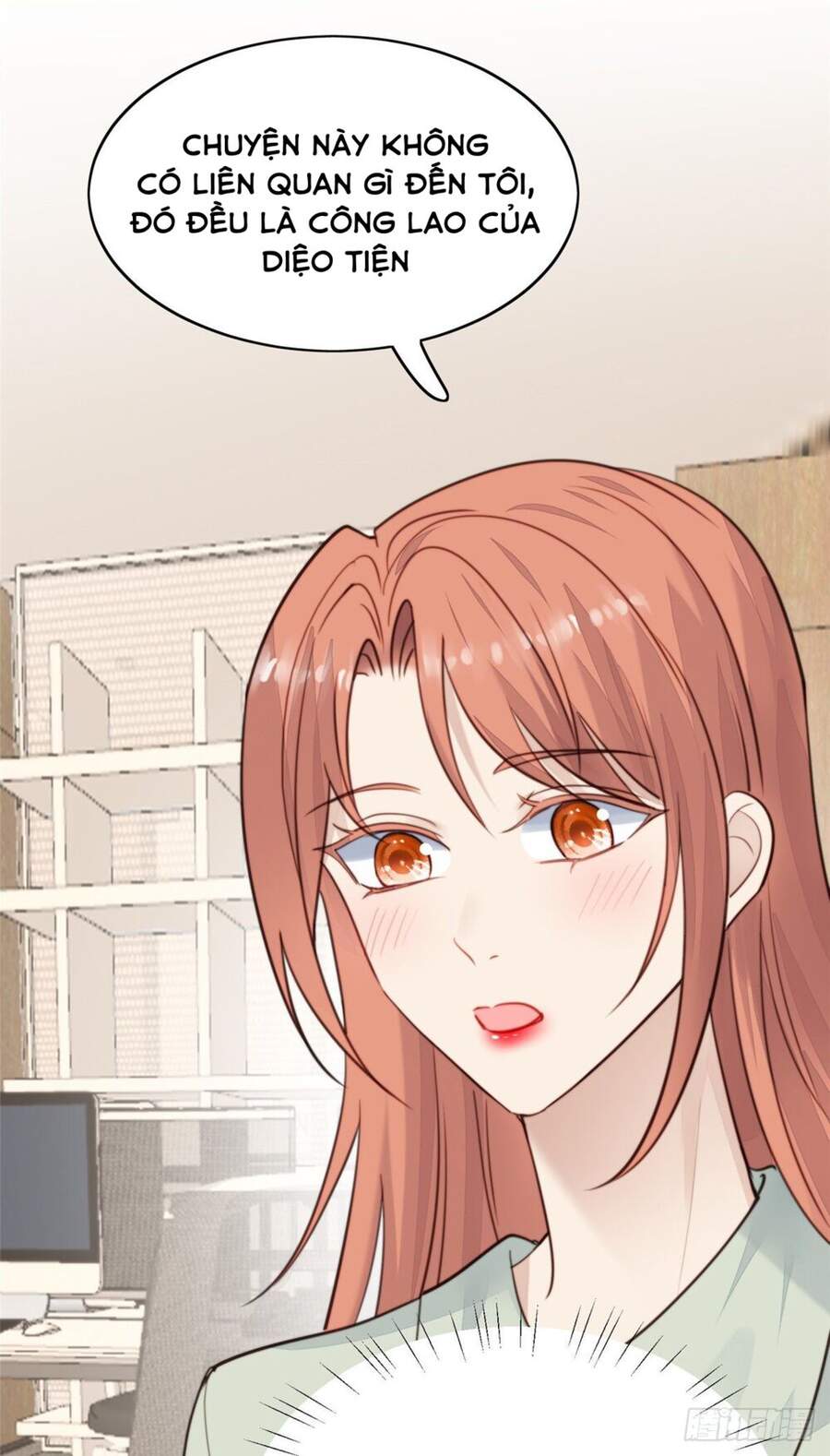 Dựa Vào Đại Lão Ổn Định Vị Trí C Trong Nam Đoàn Chapter 23 - Trang 2