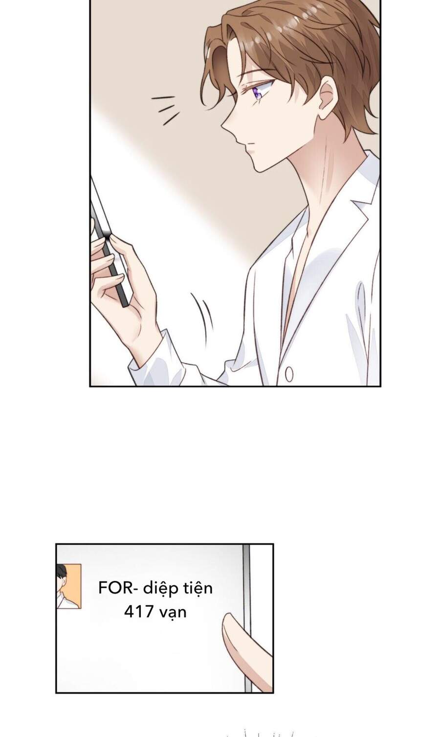 Dựa Vào Đại Lão Ổn Định Vị Trí C Trong Nam Đoàn Chapter 23 - Trang 2