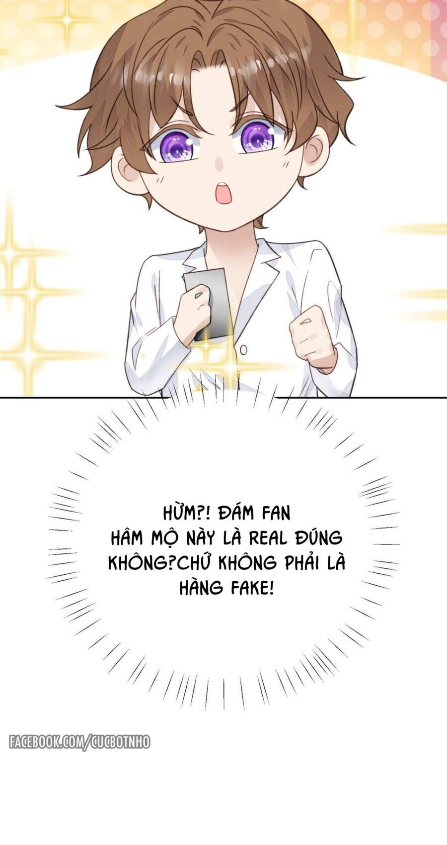 Dựa Vào Đại Lão Ổn Định Vị Trí C Trong Nam Đoàn Chapter 23 - Trang 2