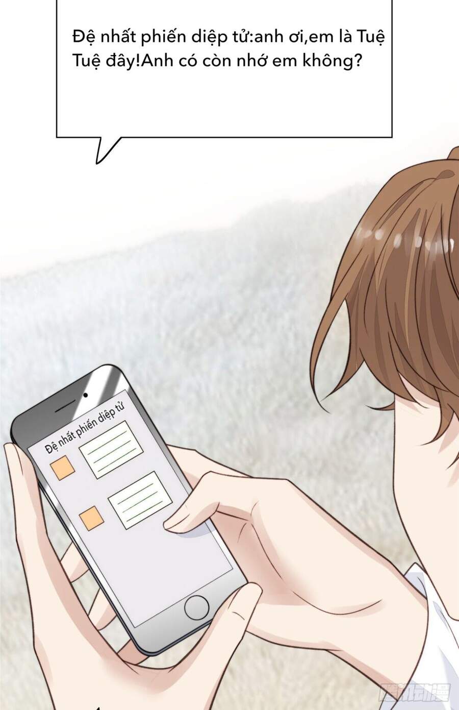 Dựa Vào Đại Lão Ổn Định Vị Trí C Trong Nam Đoàn Chapter 23 - Trang 2