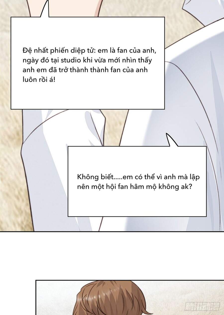 Dựa Vào Đại Lão Ổn Định Vị Trí C Trong Nam Đoàn Chapter 23 - Trang 2