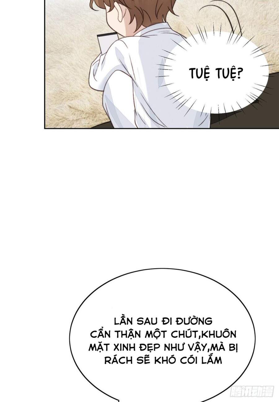 Dựa Vào Đại Lão Ổn Định Vị Trí C Trong Nam Đoàn Chapter 23 - Trang 2