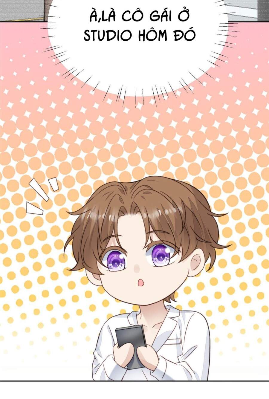 Dựa Vào Đại Lão Ổn Định Vị Trí C Trong Nam Đoàn Chapter 23 - Trang 2