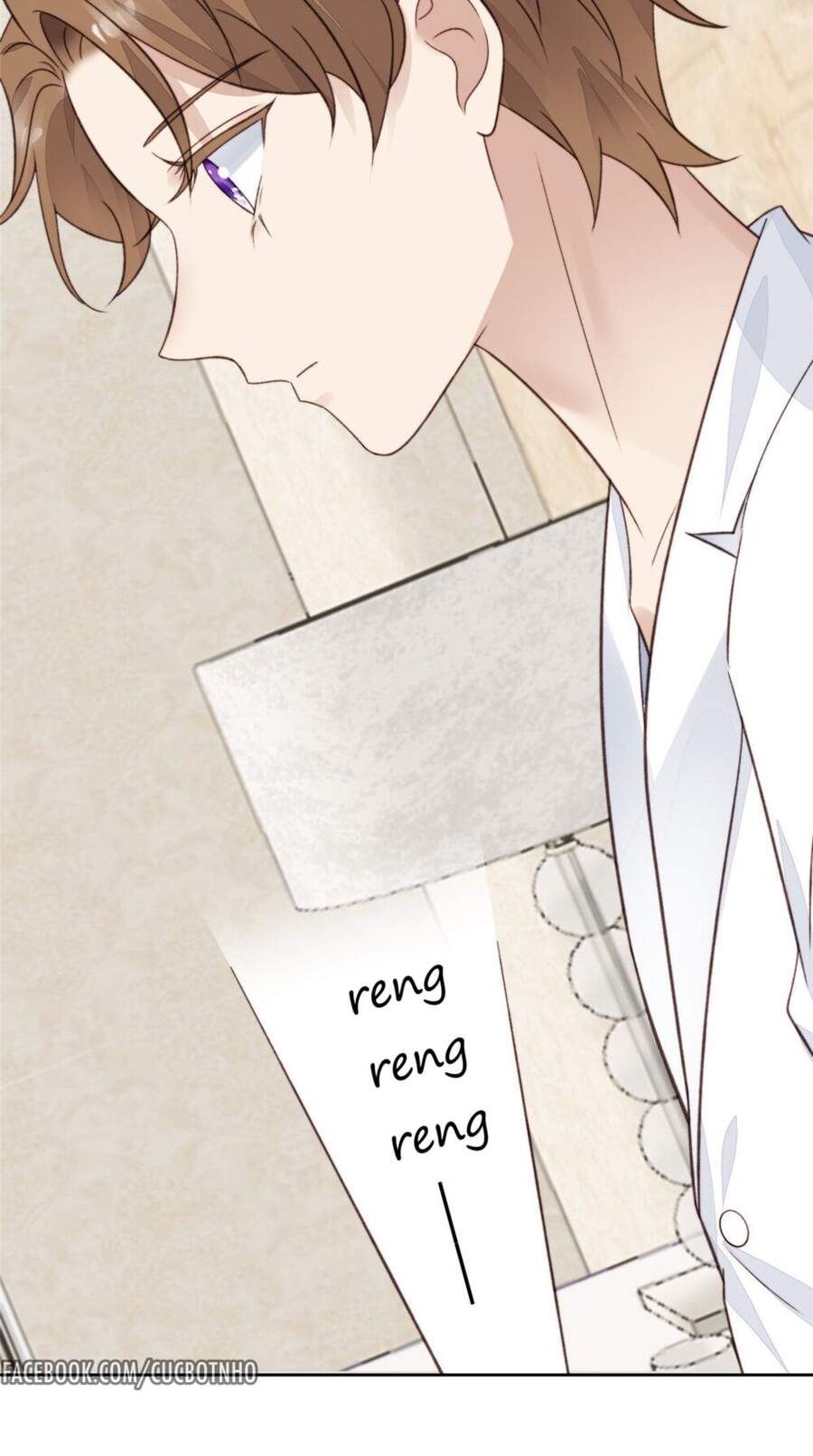 Dựa Vào Đại Lão Ổn Định Vị Trí C Trong Nam Đoàn Chapter 23 - Trang 2