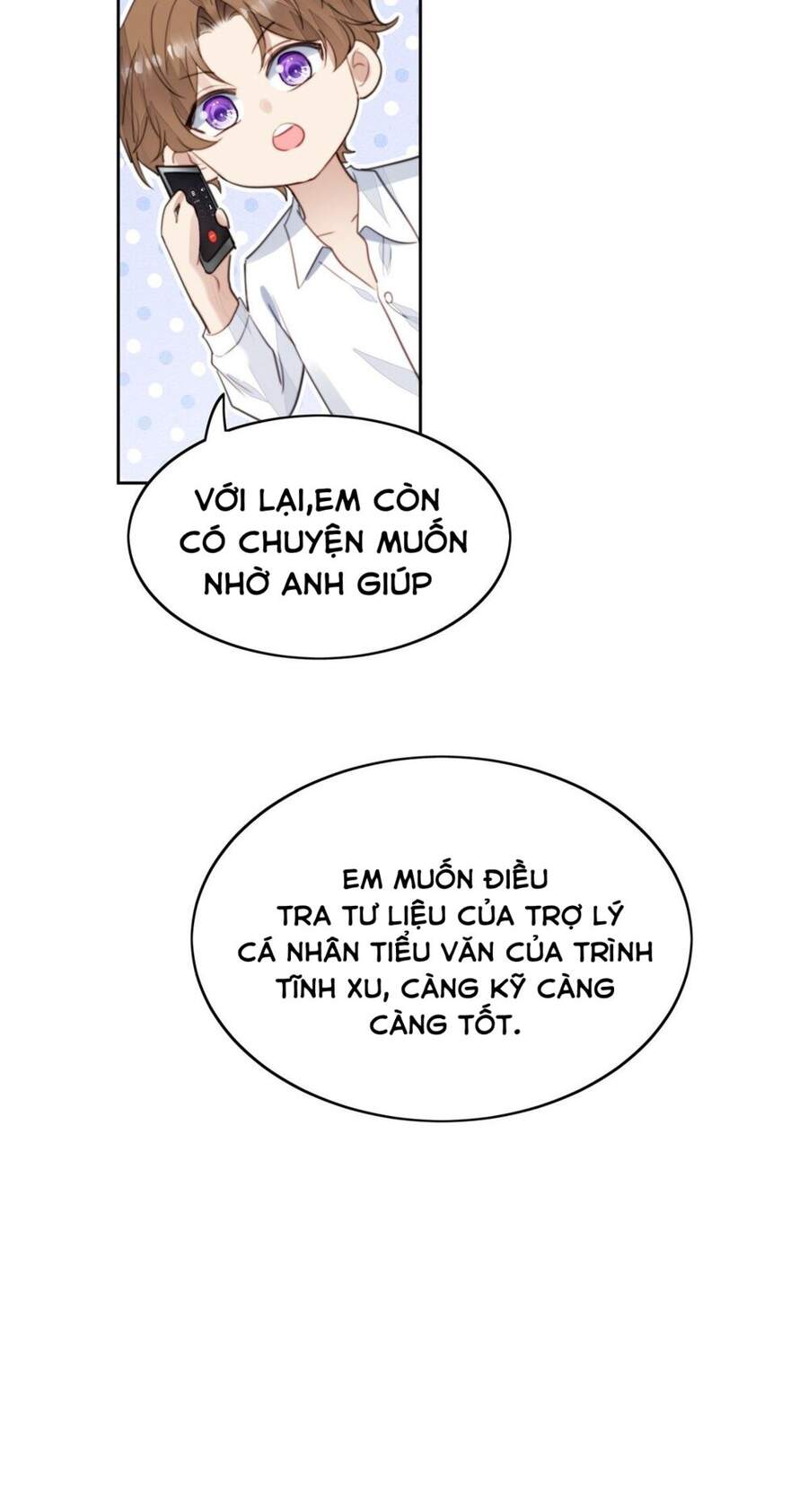 Dựa Vào Đại Lão Ổn Định Vị Trí C Trong Nam Đoàn Chapter 23 - Trang 2