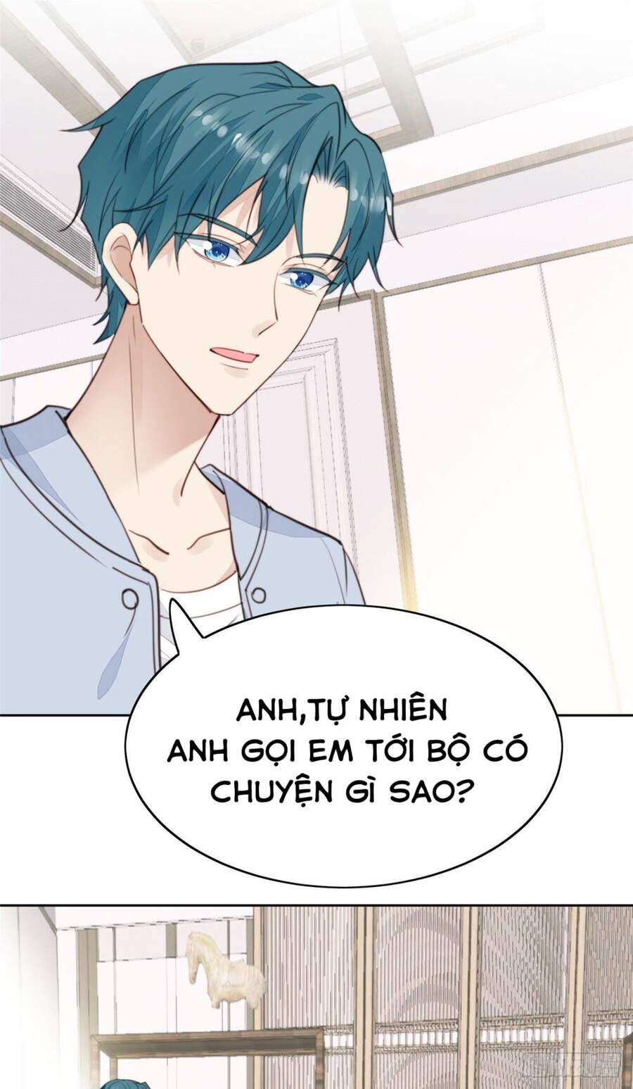 Dựa Vào Đại Lão Ổn Định Vị Trí C Trong Nam Đoàn Chapter 23 - Trang 2