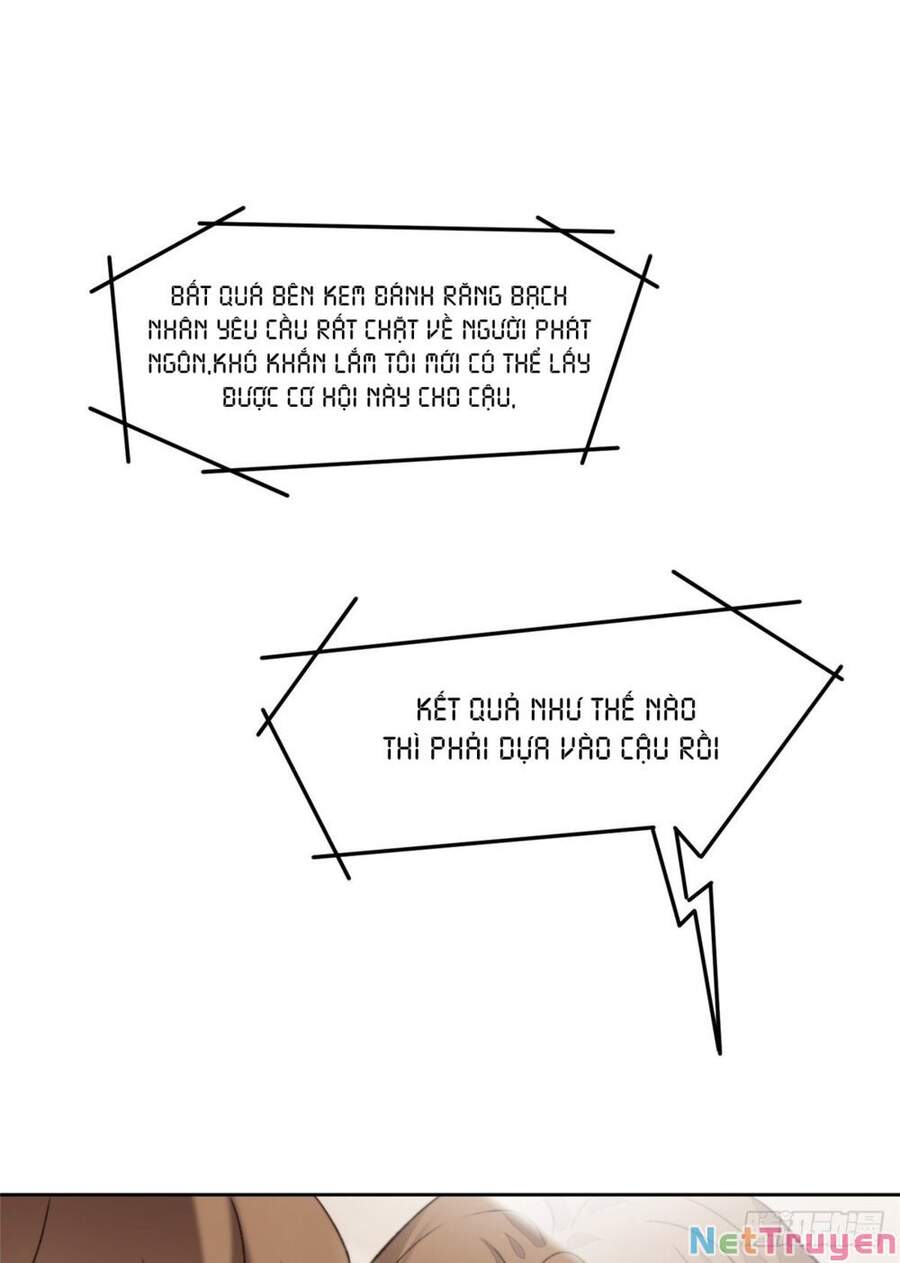 Dựa Vào Đại Lão Ổn Định Vị Trí C Trong Nam Đoàn Chapter 24 - Trang 2