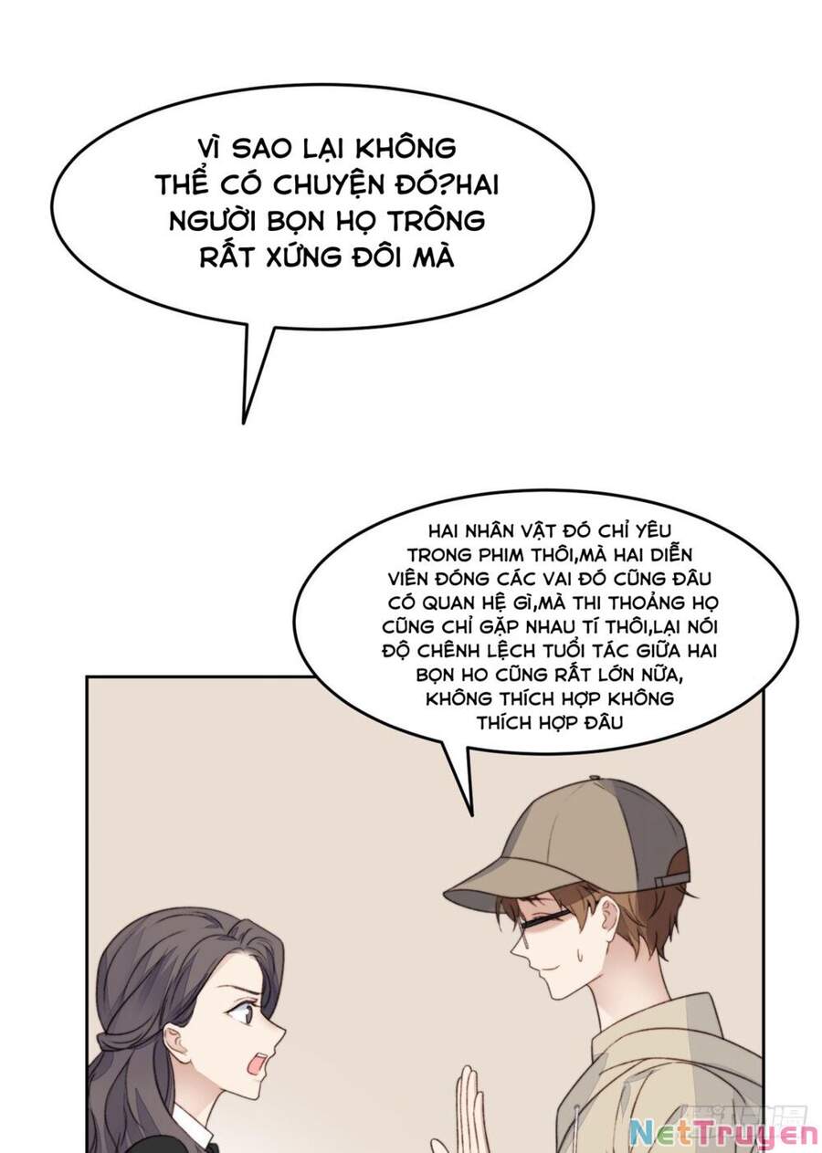 Dựa Vào Đại Lão Ổn Định Vị Trí C Trong Nam Đoàn Chapter 24 - Trang 2