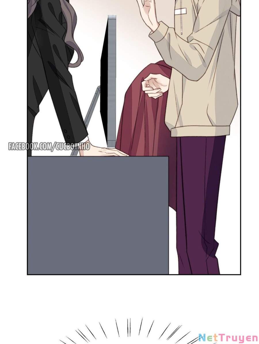 Dựa Vào Đại Lão Ổn Định Vị Trí C Trong Nam Đoàn Chapter 24 - Trang 2