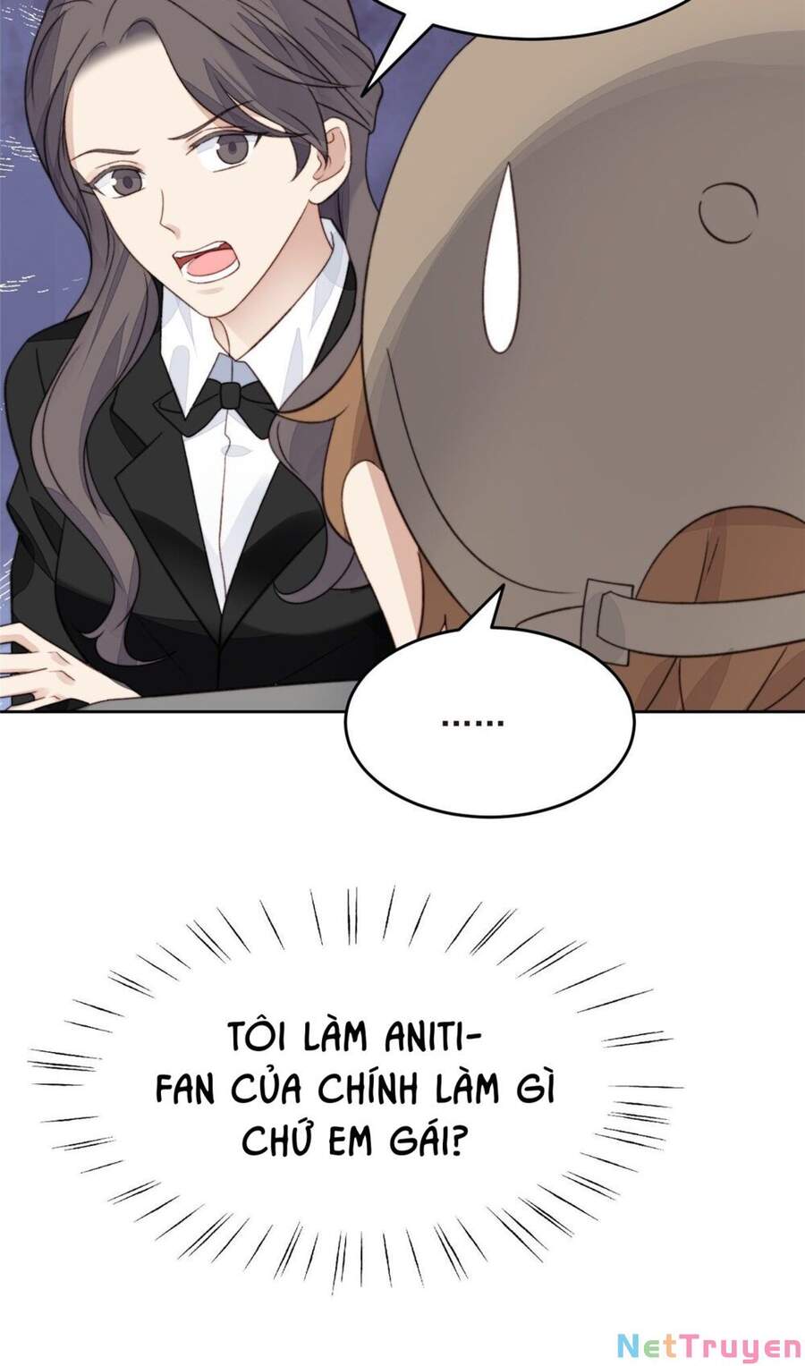 Dựa Vào Đại Lão Ổn Định Vị Trí C Trong Nam Đoàn Chapter 24 - Trang 2