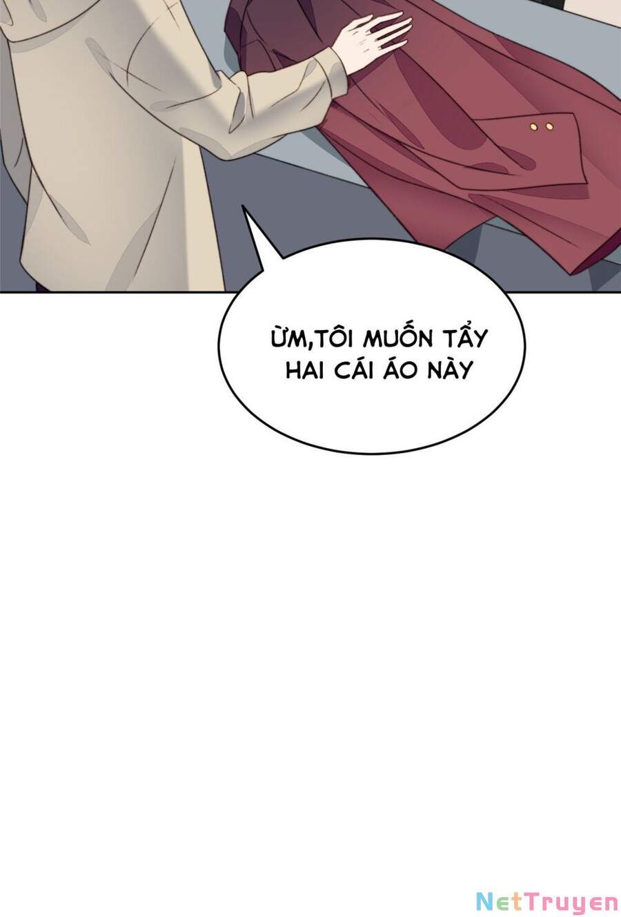 Dựa Vào Đại Lão Ổn Định Vị Trí C Trong Nam Đoàn Chapter 24 - Trang 2