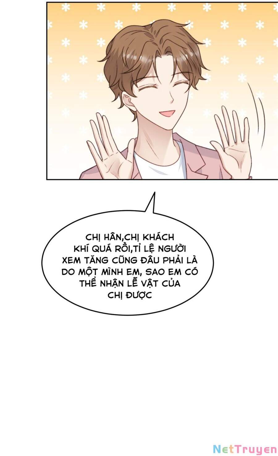 Dựa Vào Đại Lão Ổn Định Vị Trí C Trong Nam Đoàn Chapter 24 - Trang 2