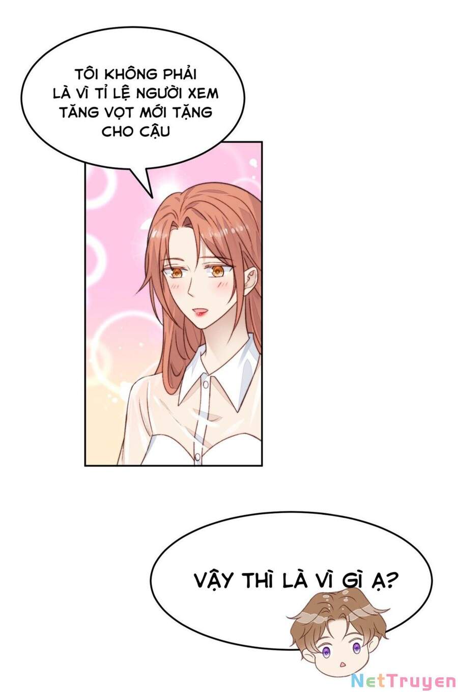 Dựa Vào Đại Lão Ổn Định Vị Trí C Trong Nam Đoàn Chapter 24 - Trang 2