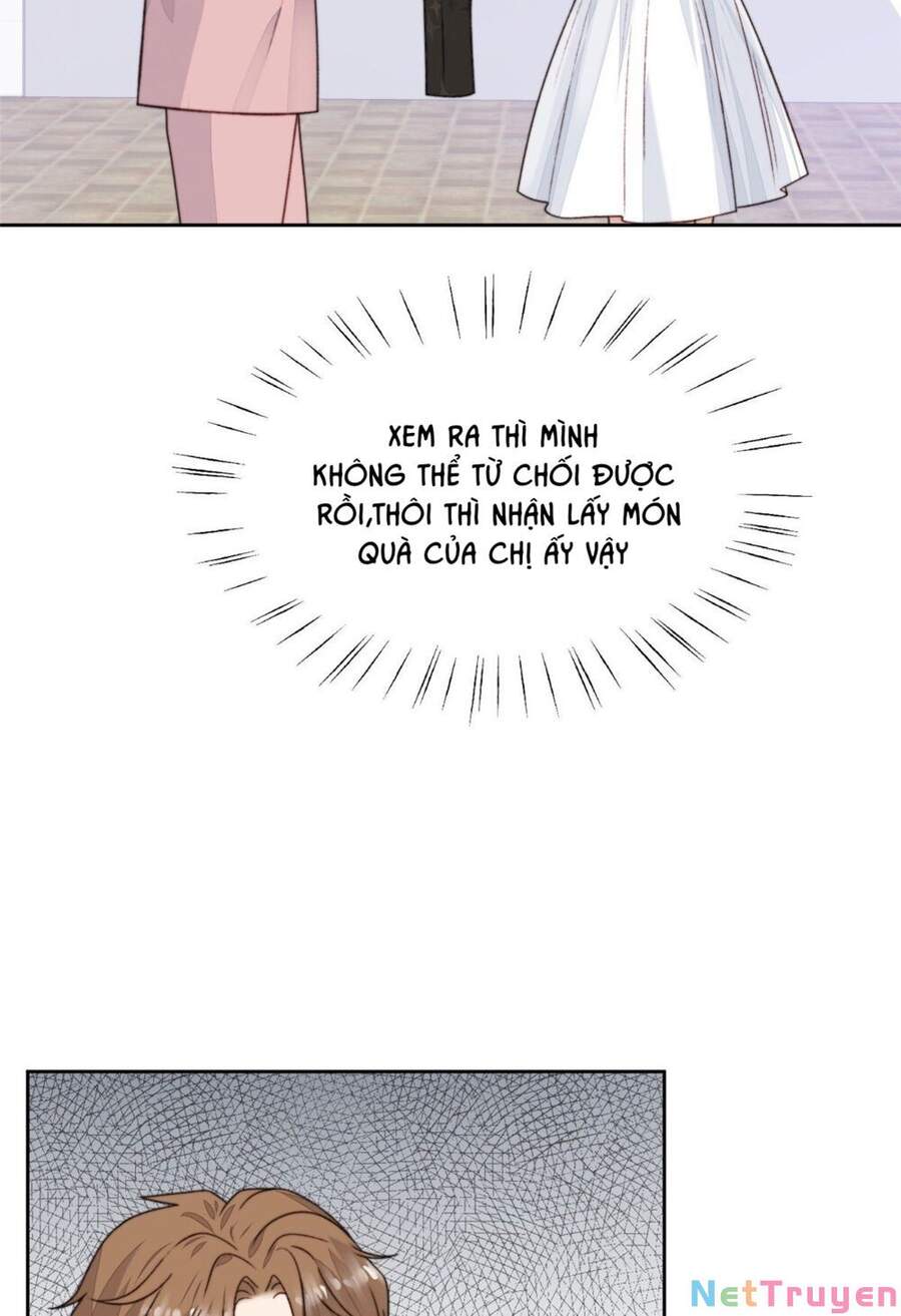 Dựa Vào Đại Lão Ổn Định Vị Trí C Trong Nam Đoàn Chapter 24 - Trang 2