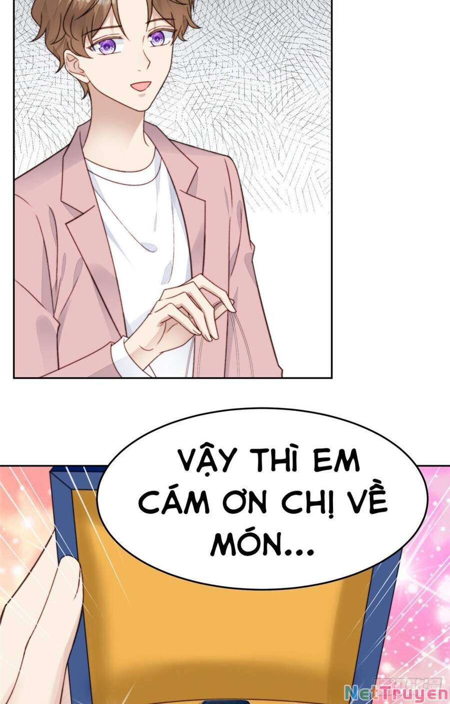 Dựa Vào Đại Lão Ổn Định Vị Trí C Trong Nam Đoàn Chapter 24 - Trang 2