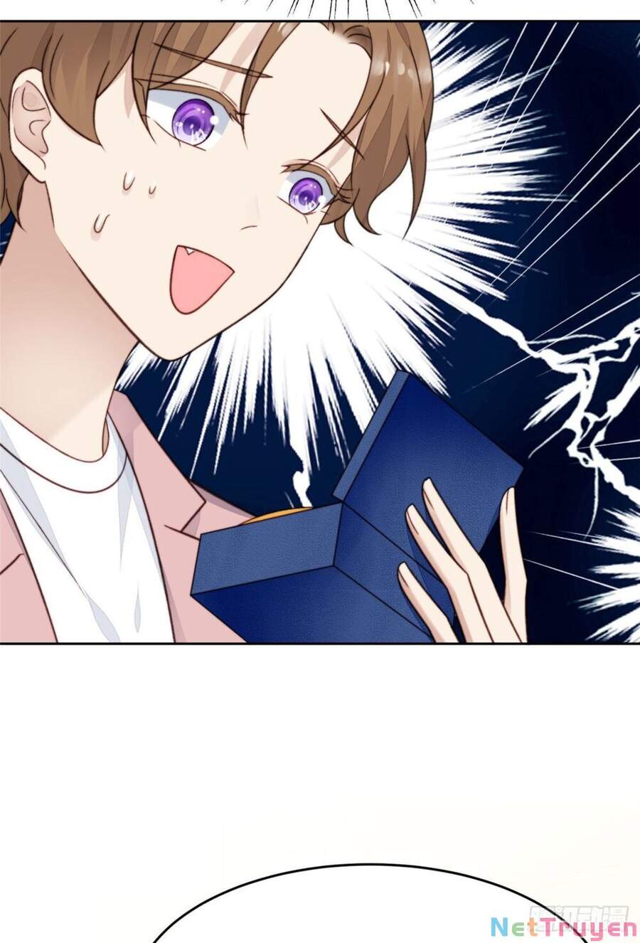 Dựa Vào Đại Lão Ổn Định Vị Trí C Trong Nam Đoàn Chapter 24 - Trang 2