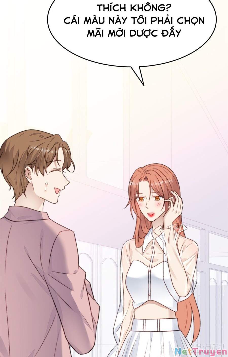 Dựa Vào Đại Lão Ổn Định Vị Trí C Trong Nam Đoàn Chapter 24 - Trang 2