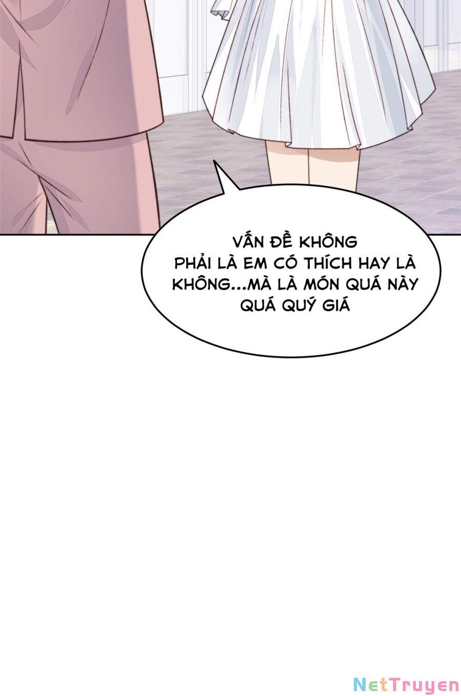 Dựa Vào Đại Lão Ổn Định Vị Trí C Trong Nam Đoàn Chapter 24 - Trang 2