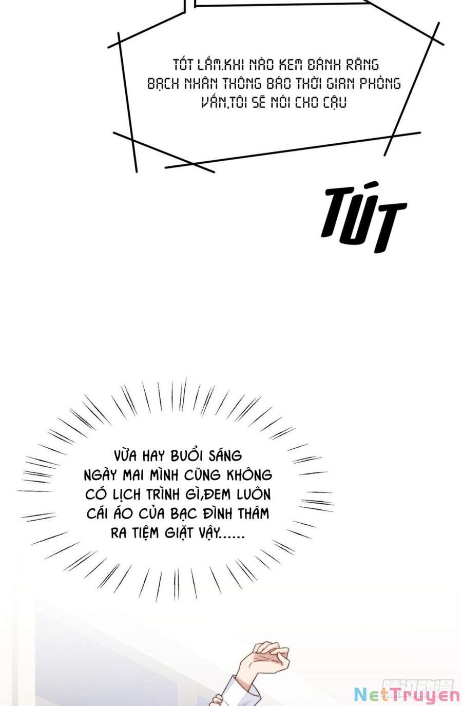 Dựa Vào Đại Lão Ổn Định Vị Trí C Trong Nam Đoàn Chapter 24 - Trang 2