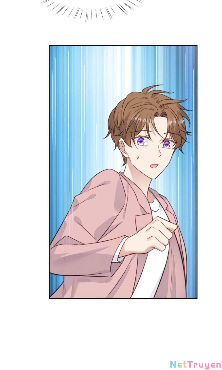 Dựa Vào Đại Lão Ổn Định Vị Trí C Trong Nam Đoàn Chapter 24 - Trang 2