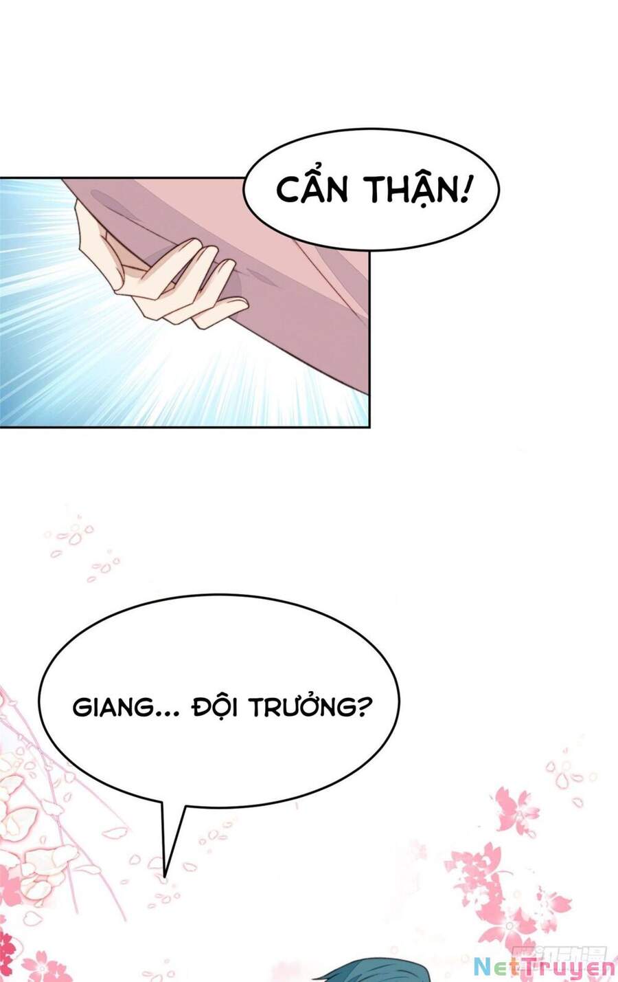 Dựa Vào Đại Lão Ổn Định Vị Trí C Trong Nam Đoàn Chapter 24 - Trang 2