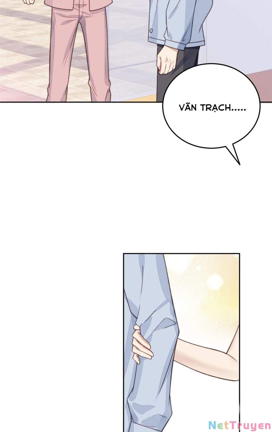 Dựa Vào Đại Lão Ổn Định Vị Trí C Trong Nam Đoàn Chapter 24 - Trang 2