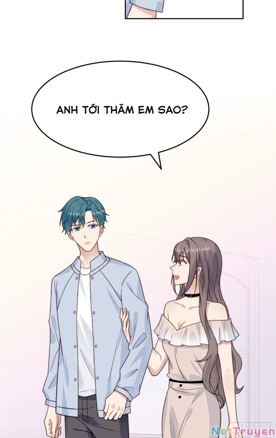 Dựa Vào Đại Lão Ổn Định Vị Trí C Trong Nam Đoàn Chapter 24 - Trang 2