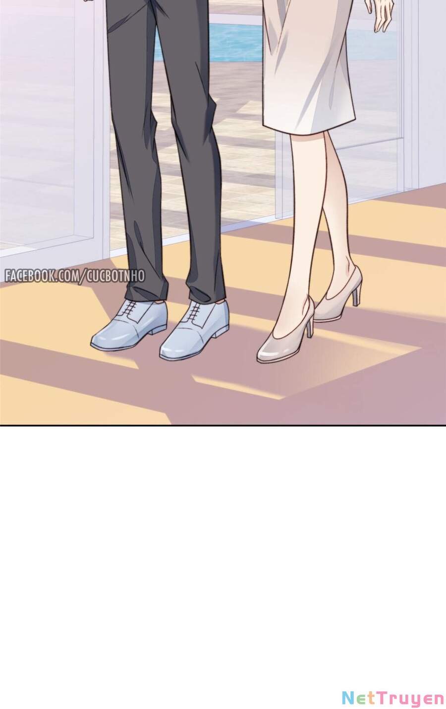 Dựa Vào Đại Lão Ổn Định Vị Trí C Trong Nam Đoàn Chapter 24 - Trang 2