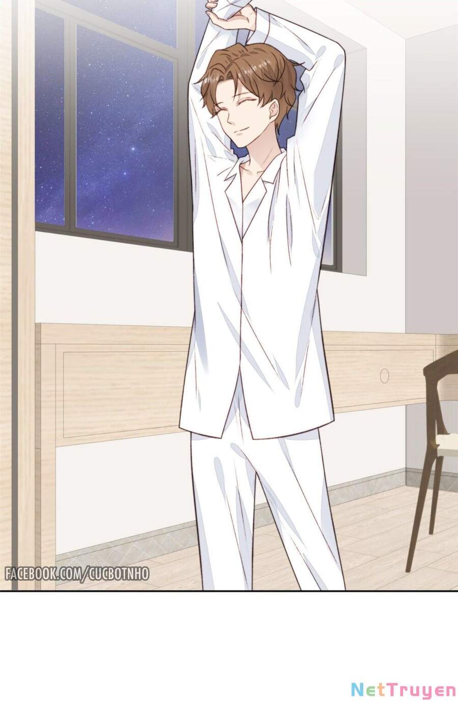 Dựa Vào Đại Lão Ổn Định Vị Trí C Trong Nam Đoàn Chapter 24 - Trang 2