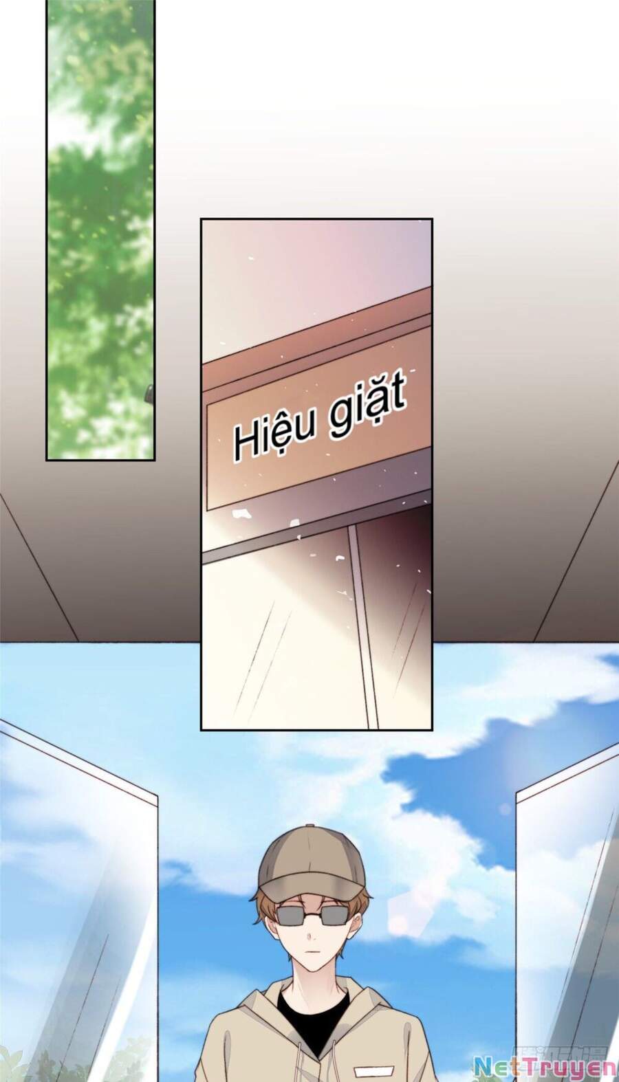 Dựa Vào Đại Lão Ổn Định Vị Trí C Trong Nam Đoàn Chapter 24 - Trang 2