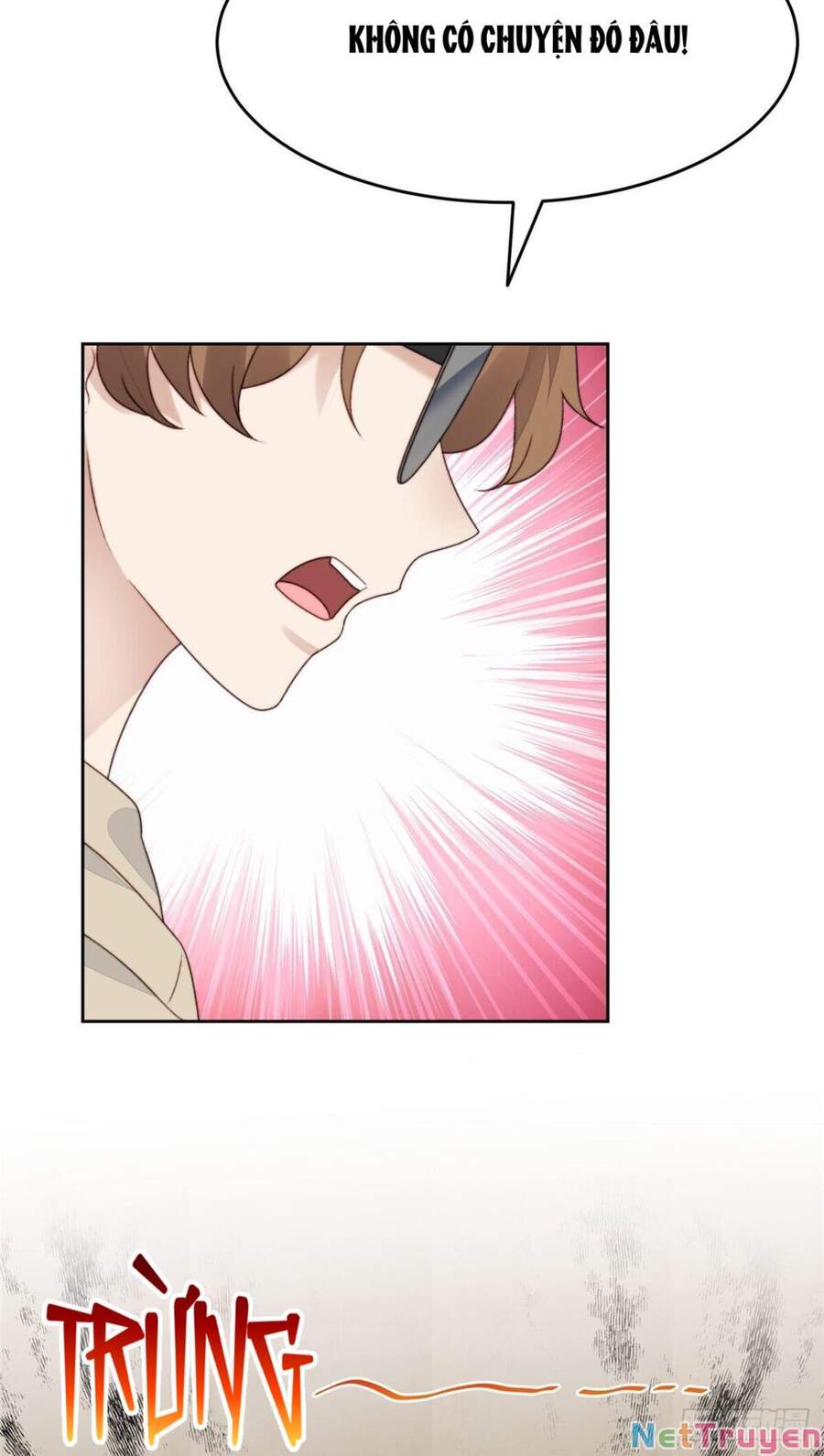 Dựa Vào Đại Lão Ổn Định Vị Trí C Trong Nam Đoàn Chapter 24 - Trang 2